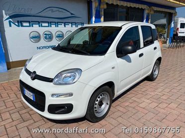 FIAT Panda 1.0 Hybrid Pop Van 2 posti