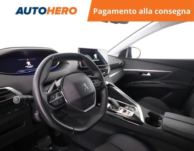 PEUGEOT 3008 Hybrid 225 e-EAT8 Allure Pack