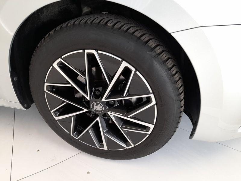 Škoda Octavia 2.0 TDI 110KW EXECUTIVE DSG