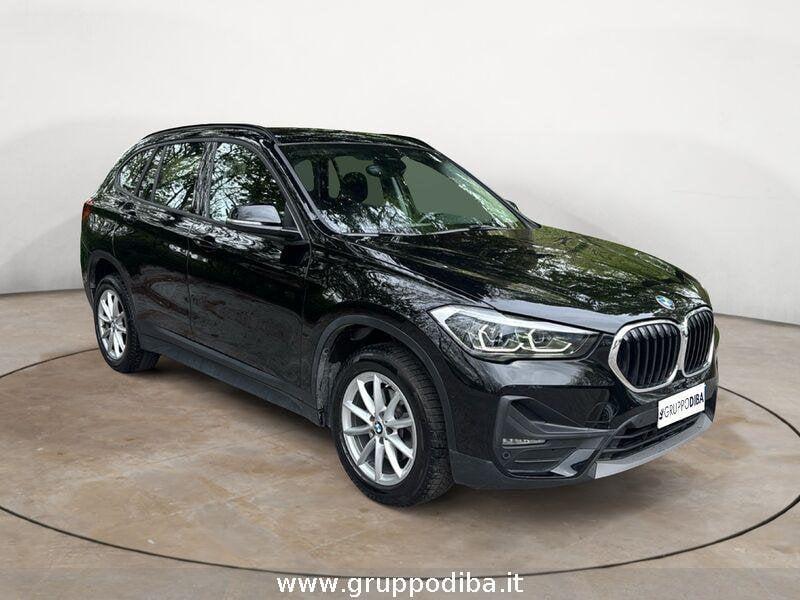 BMW X1 F48 2019 Diesel sdrive18d Business Advantage auto