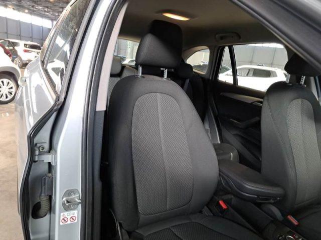 BMW X1 sDrive18i Advantage