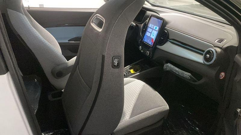 DR AUTOMOBILES dr 1.0 EV dr 1.0 EV