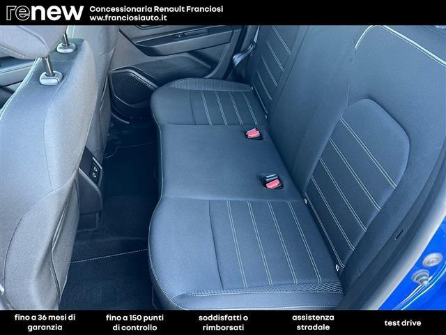 DACIA Duster 1.5 Blue dCi Prestige up SL DaciaPlus 4x2