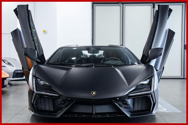 LAMBORGHINI Revuelto 6.5 V12 | FULL CARBON SPEC | MATRIX | IVA ESP