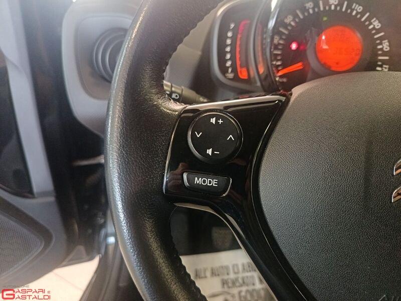 Citroën C1 1.0 VTi72 Shine
