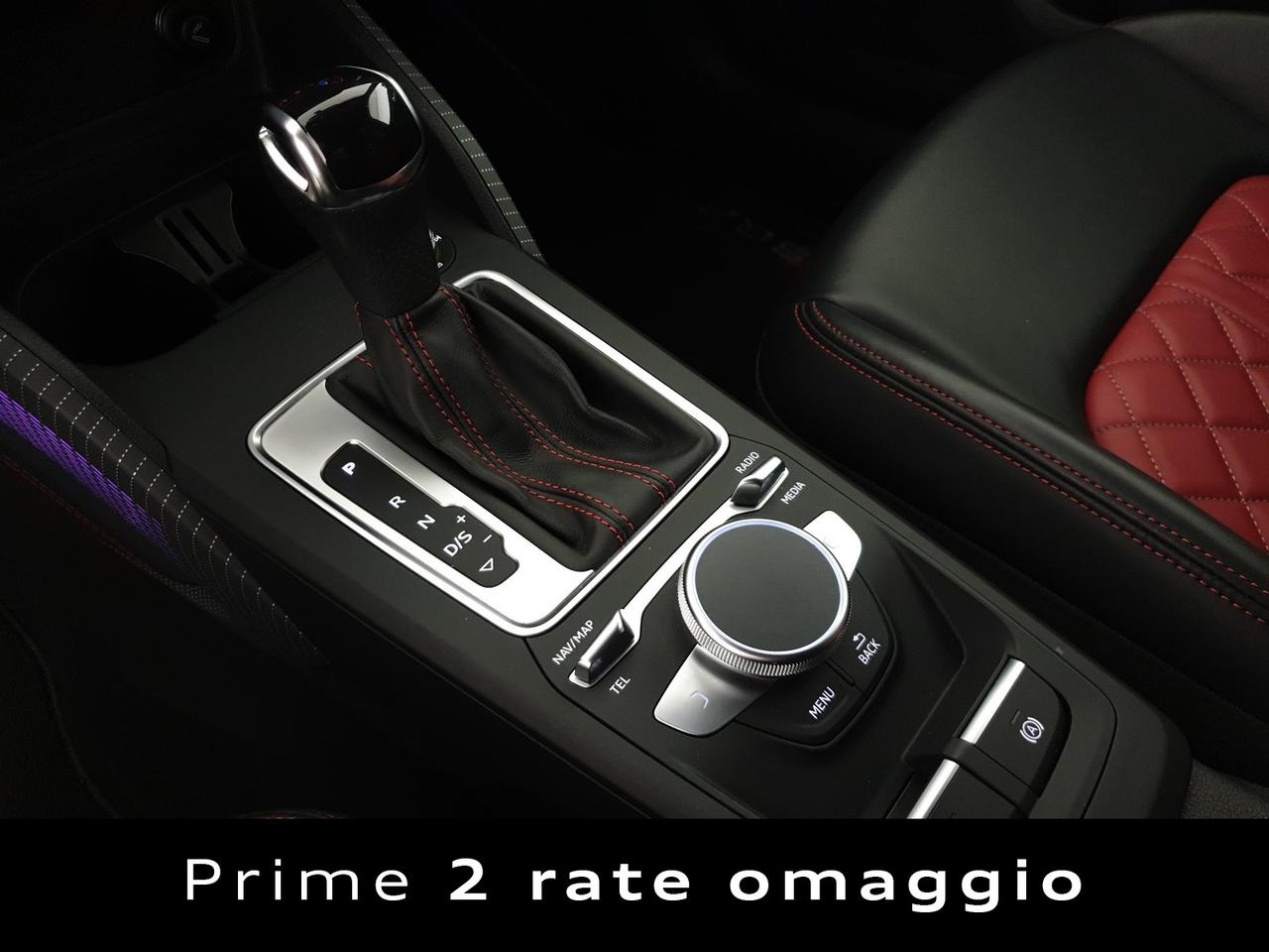 2.0TFSI 301CV quattro S tronic