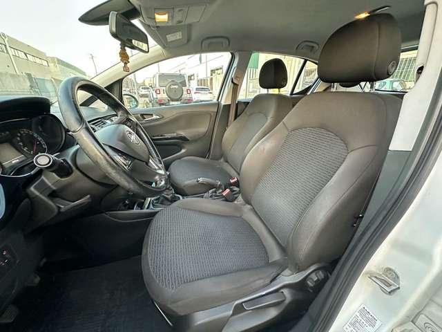 Opel Corsa 1.4 90CV GPL Tech 5 porte b-Color