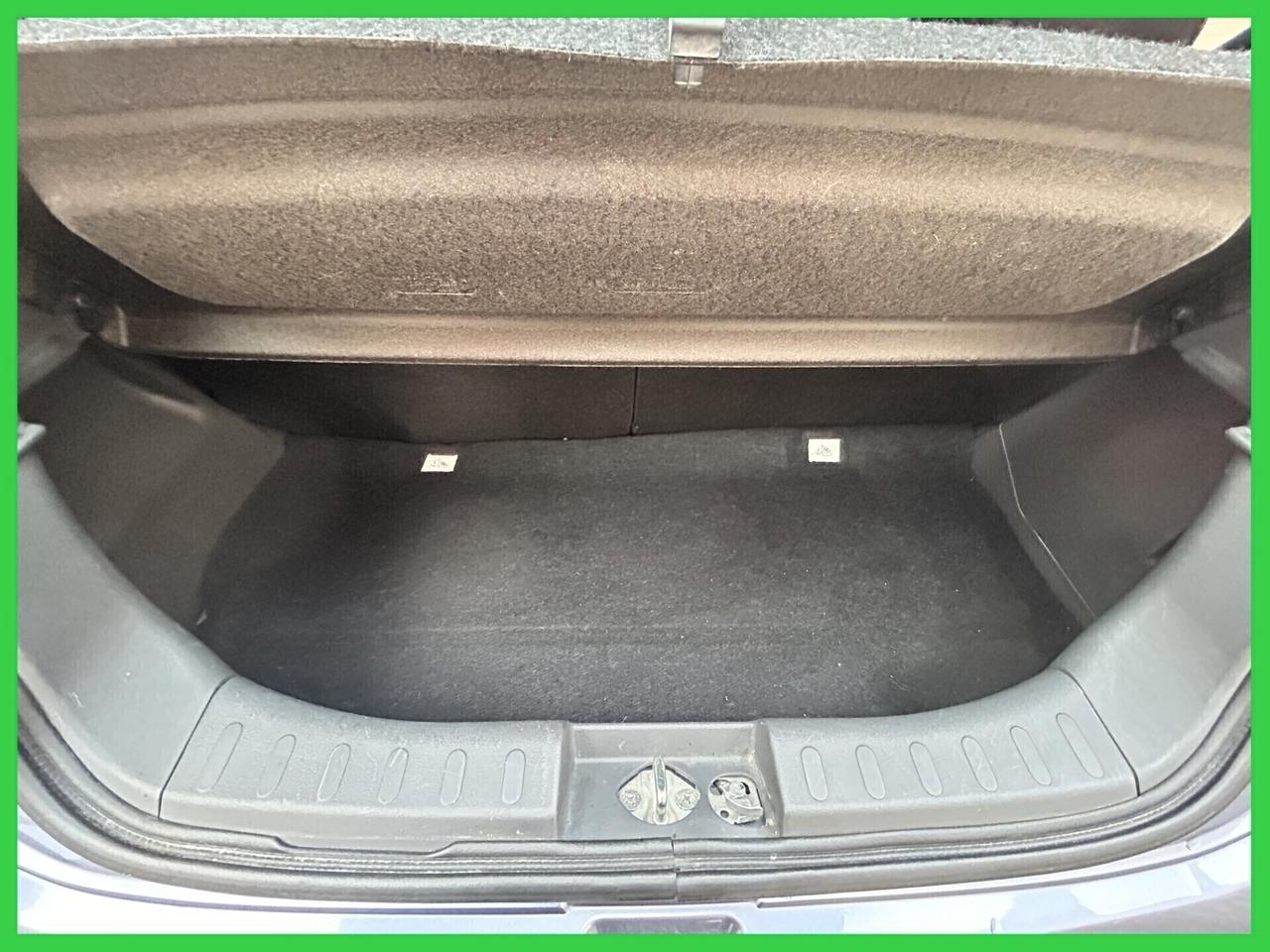 Nissan Pixo 1.0 5 porte Easy Unico Proprietario 10/2009