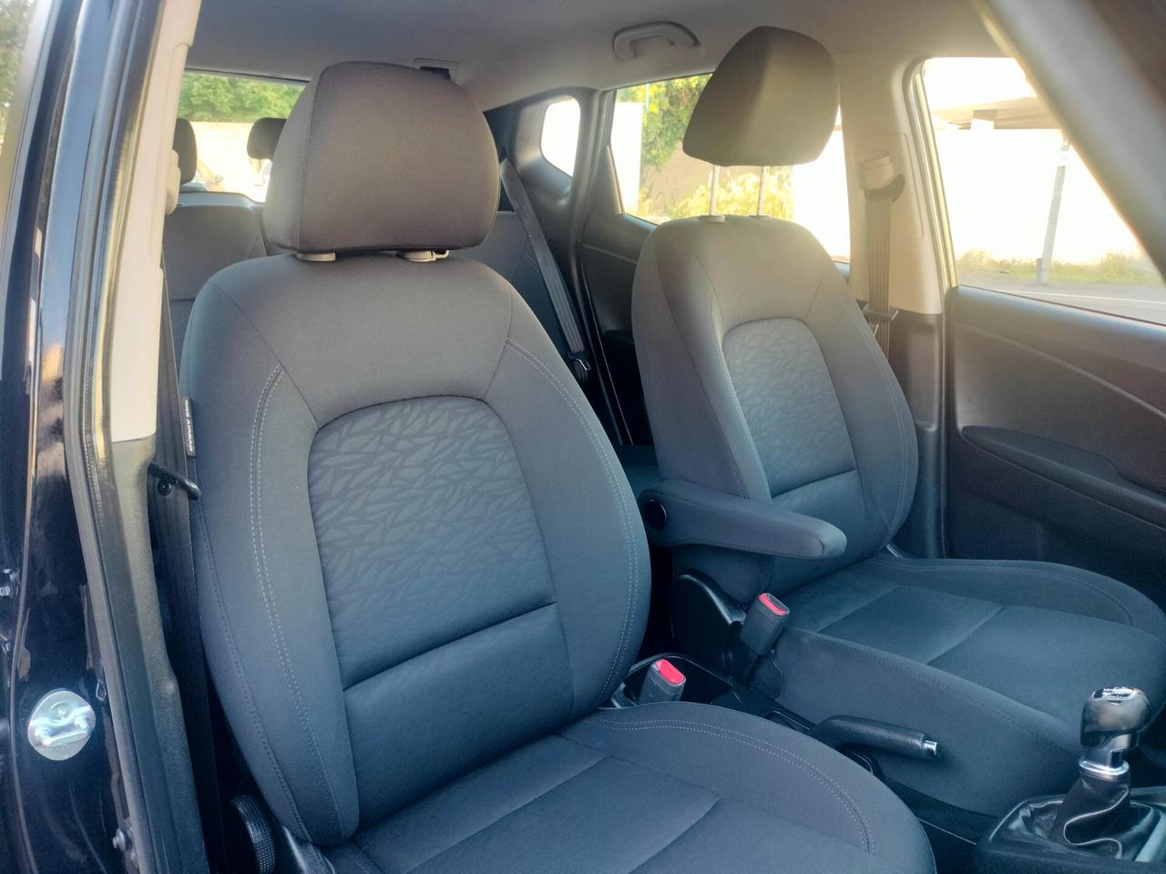 Hyundai iX20 1.4 CRDI 90 CV XPossible