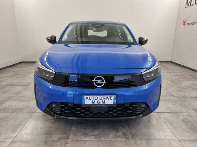 OPEL Corsa Hybrid 110 CV aut. GS