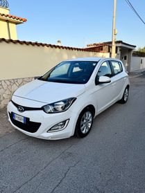 Hyundai i20 1.2 5p. GPL