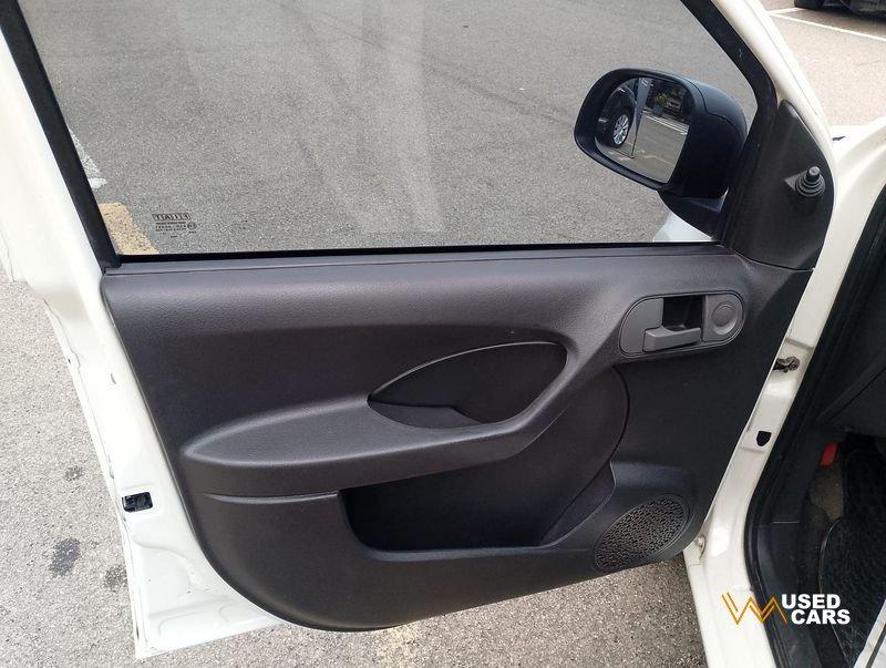 FIAT Panda Panda 1.4 Dynamic Natural Power Mamy