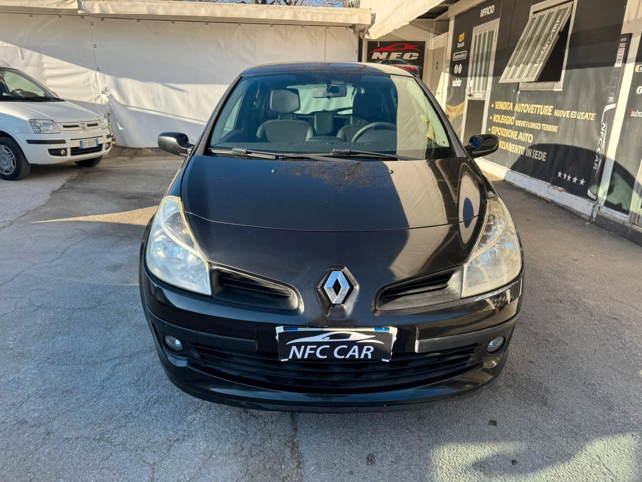 Renault Clio 1.2 16V 3 porte Le Iene