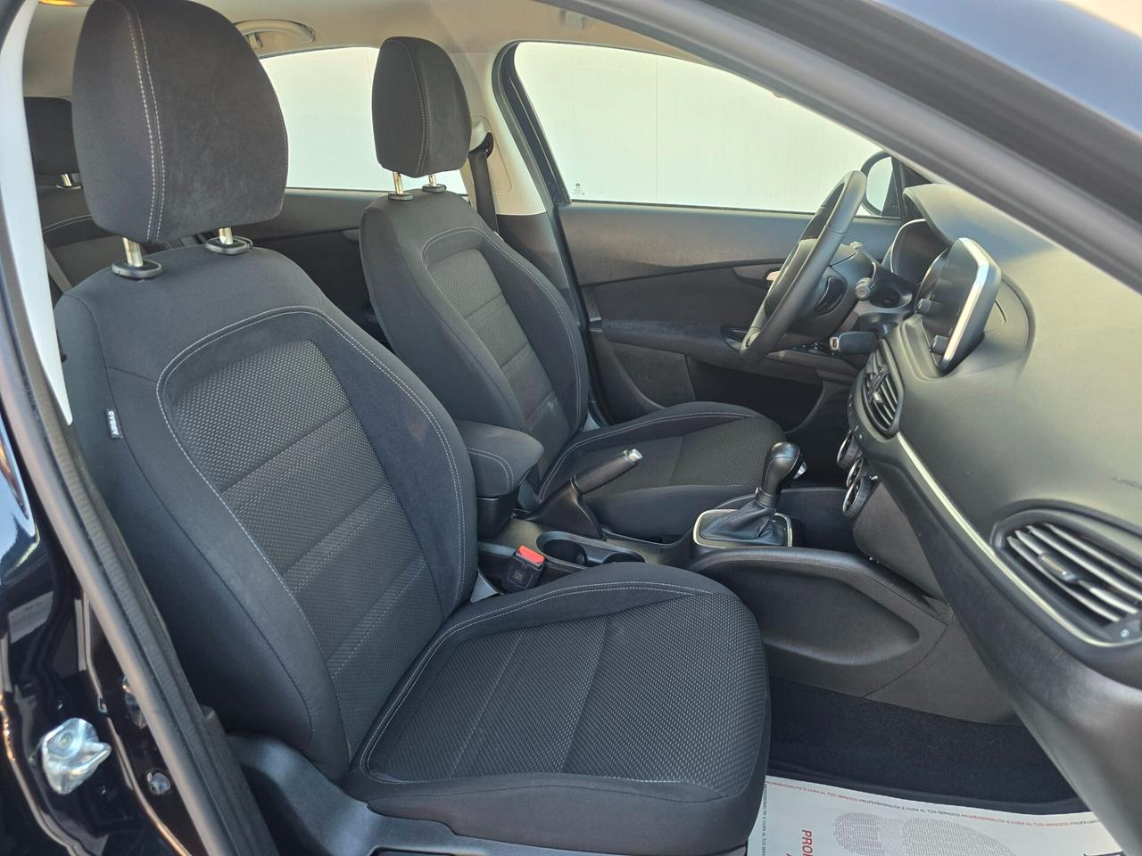 Fiat Tipo 1.6 Mjt 120cv Lounge