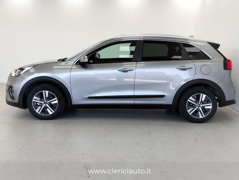 Kia Niro 1.6 GDi DCT HEV Style