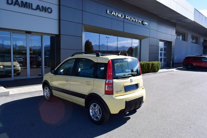 FIAT Panda Panda 1.2 Climbing Natural Power
