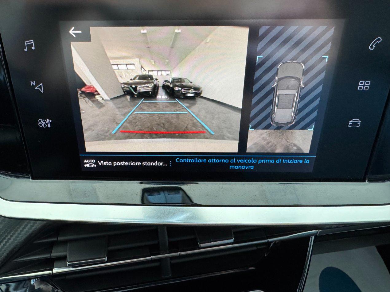Peugeot 2008 1.2 GT Line 130cv Navi Carplay Uniprop