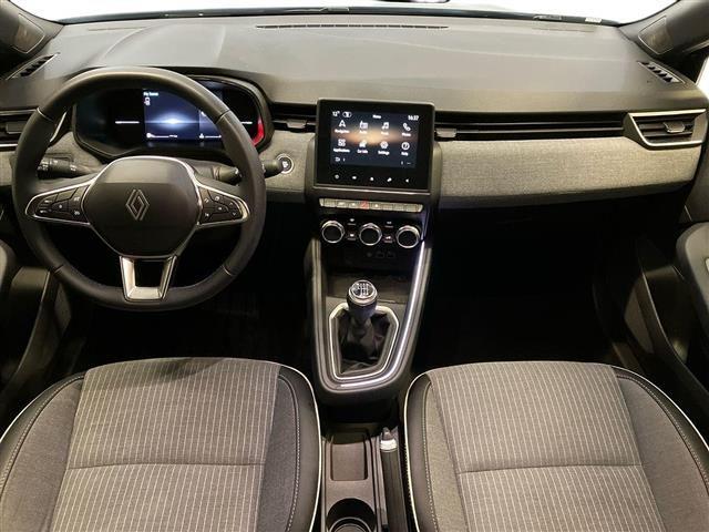 RENAULT Clio 1.0 TCe Techno