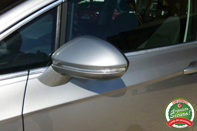 VOLKSWAGEN Golf Sportsvan 1.6 TDI 110 CV Business BlueMotion Tech.