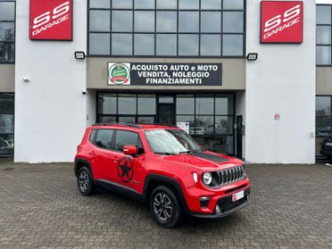 Jeep Renegade 1.6 Mjt 120 CV | UNIPRO|CERCHI IN LEGA