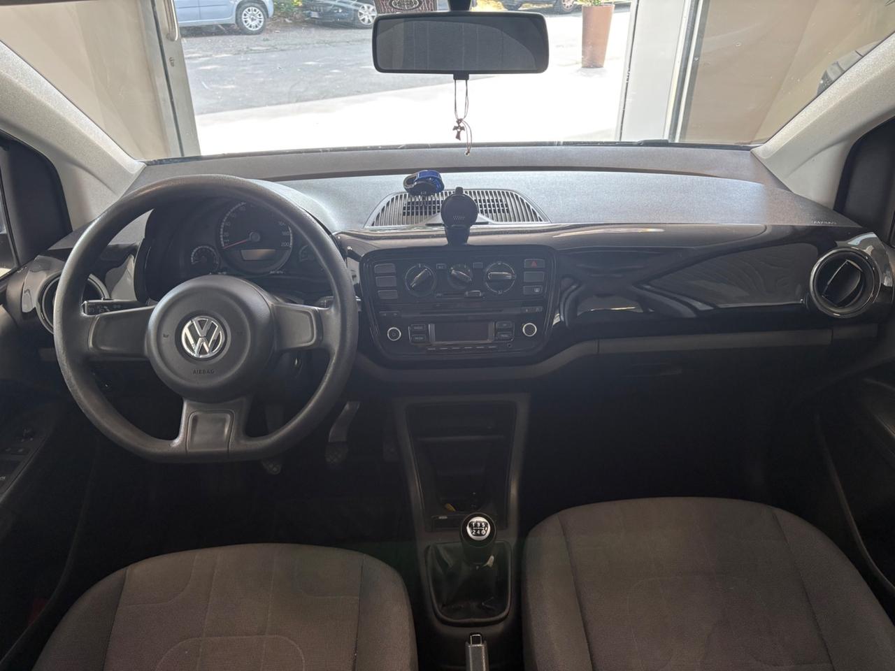 Volkswagen up! 1.0 75 CV 5p. move