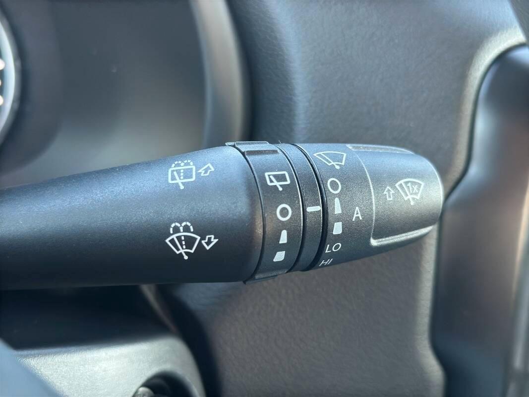 Jeep Renegade 1.6 mjt Limited 2wd 130cv CON CARPLAY