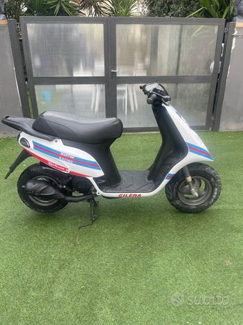 Typhoon martini 1996