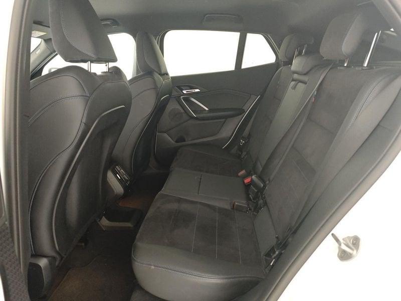 BMW X2 sDrive 18d Msport