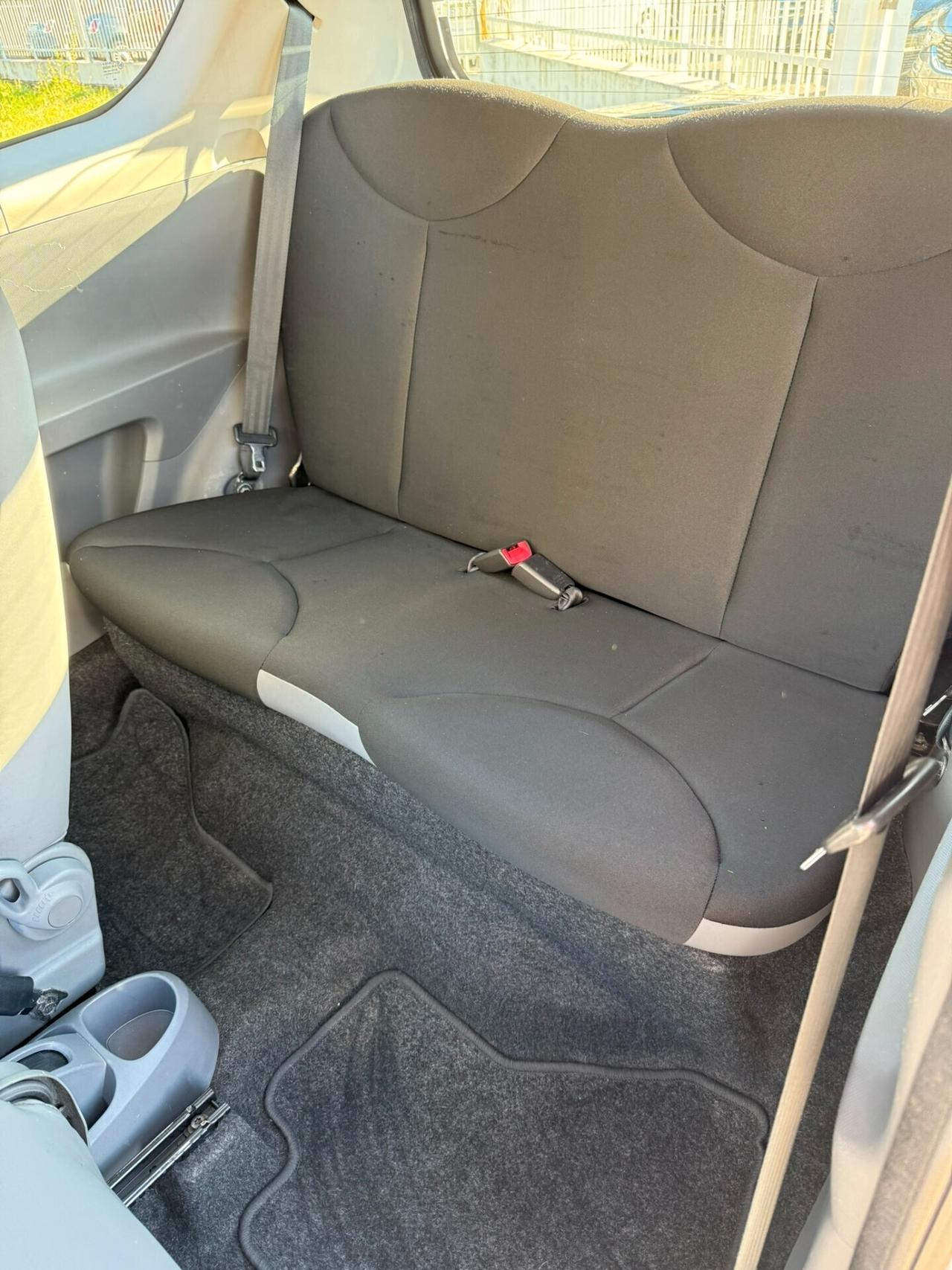 Toyota Aygo 1.0 12V VVT-i 3 porte Lounge
