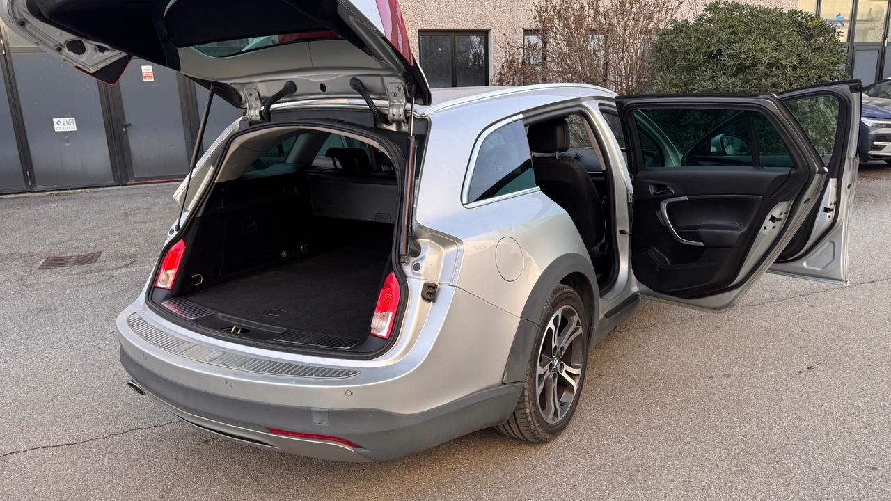 Opel Insignia 1.6 CDTI 136CV Start&Stop Sports Tourer Advance