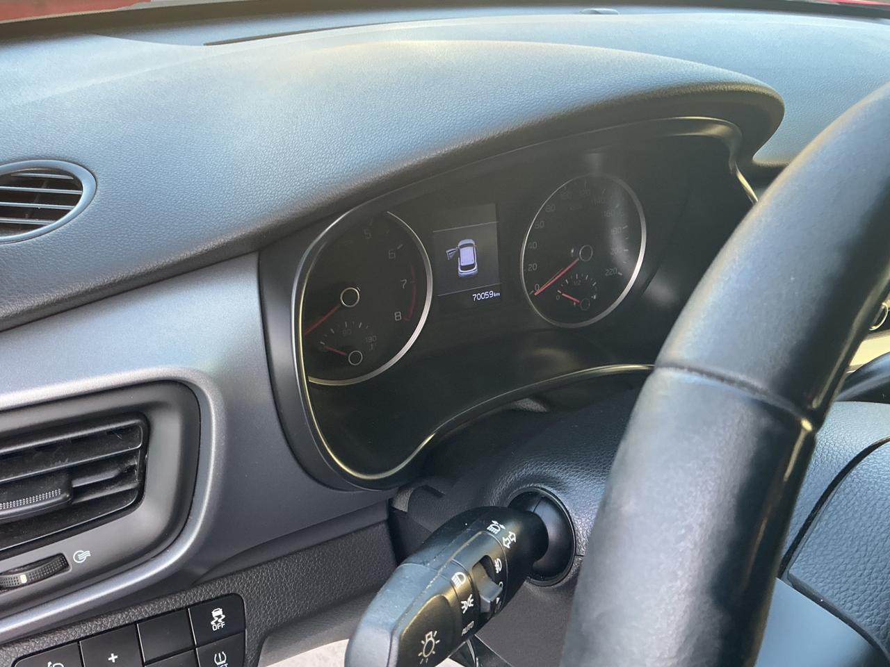 Kia Stonic 1.4 MPI EcoGPL Style
