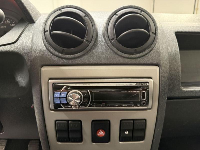 Dacia Logan Logan Pick-Up 1.5 dCi 70CV