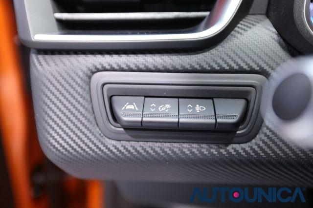 RENAULT Clio FULL HYBRID E-TECH 140 CV 5 PORTE R.S. LINE