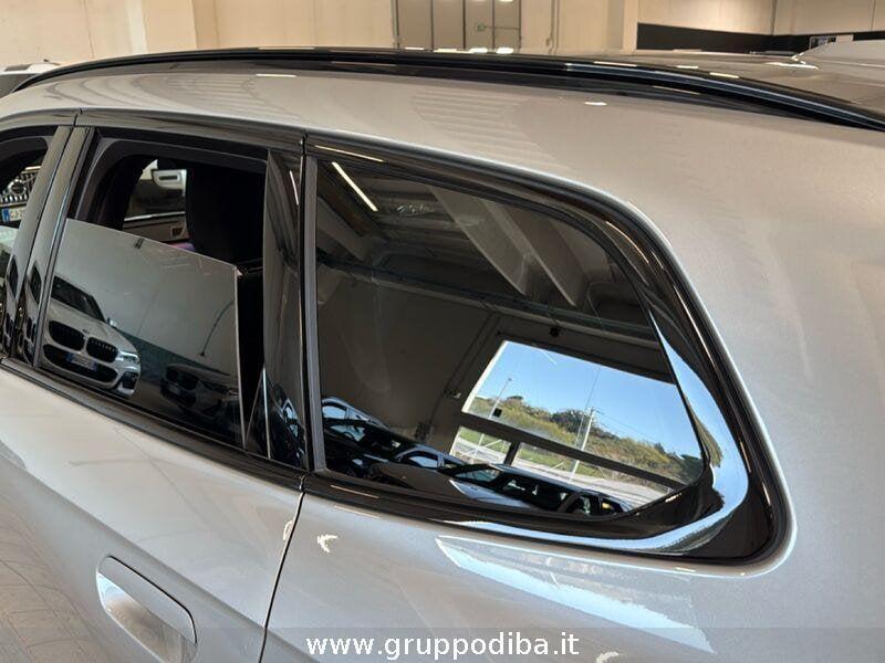 BMW X1 U11 xdrive20d mhev 48V MSport Pro auto