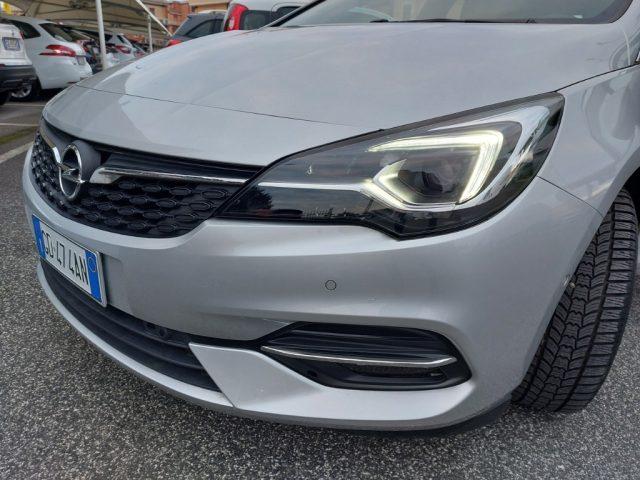 OPEL Astra 1.5 CDTI 122 CV S&S 5 porte Business Elegance