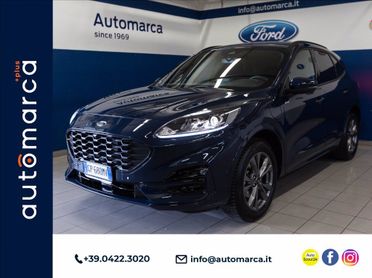 FORD Kuga 2.5 phev ST-Line 2wd 225cv cvt del 2023