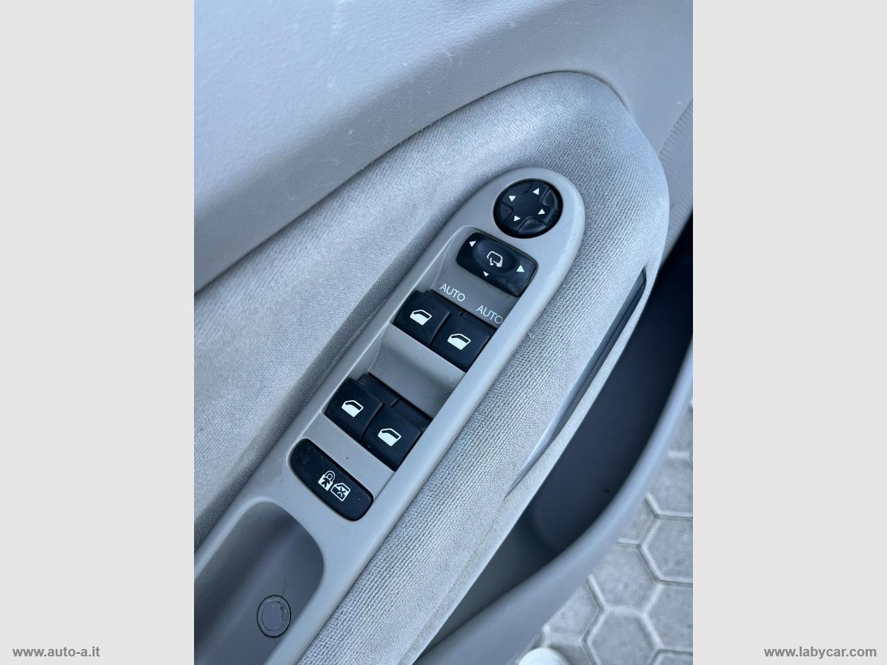 CITROEN C3 Picasso 1.6 HDi 90 Exclusive