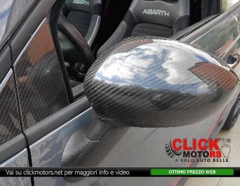 Abarth 695 695 1.4 16v t. t-jet XSR Yamaha Lim.Ed.165cv 2017