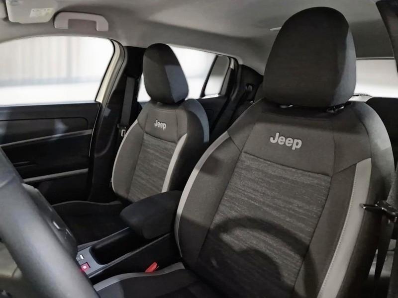 Jeep Avenger 1.2 turbo Longitude fwd 100cv
