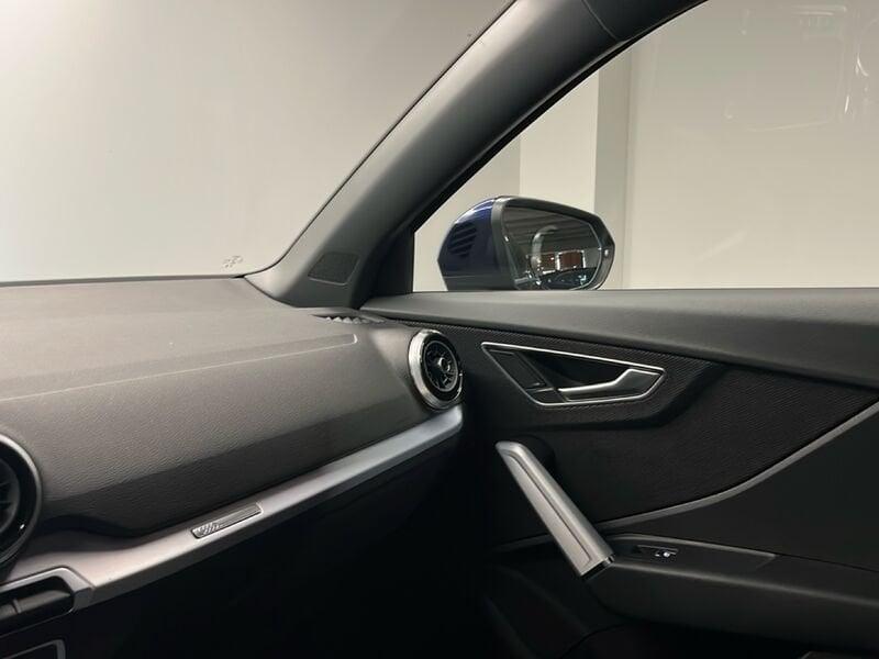 Audi Q2 35 TDI S TRONIC S LINE