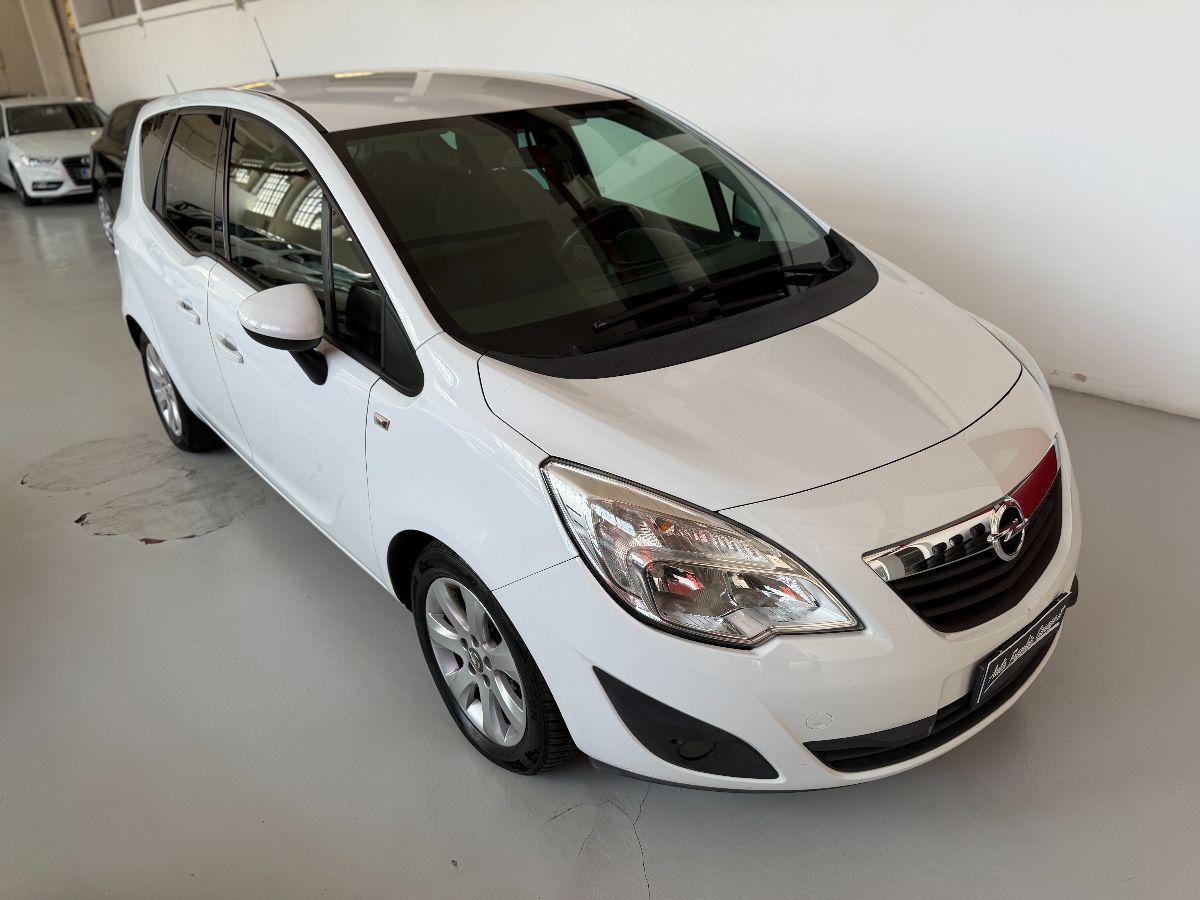 OPEL - Meriva - 1.3 CDTI 95CV ecoF. Cosmo