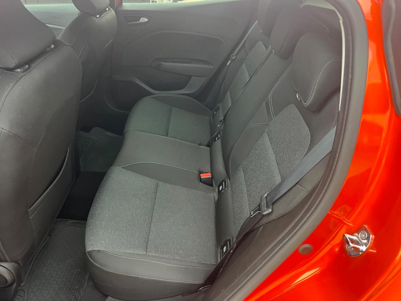 Renault Clio Blue dCi 100 CV 5 porte