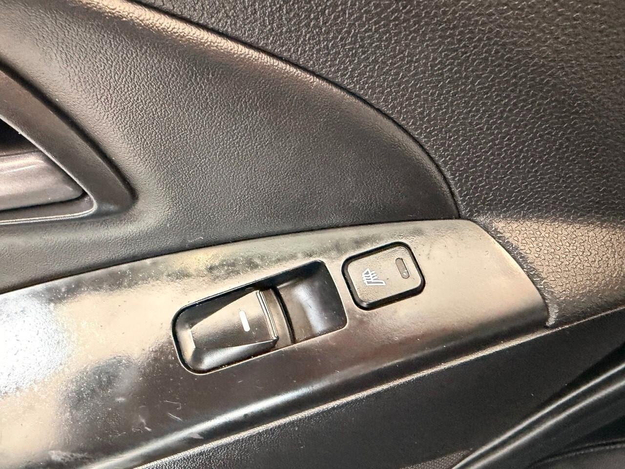 Hyundai iX35 1.7 CRDi 2WD Comfort