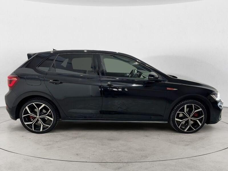 Volkswagen Polo Polo 2.0 TSI DSG GTI