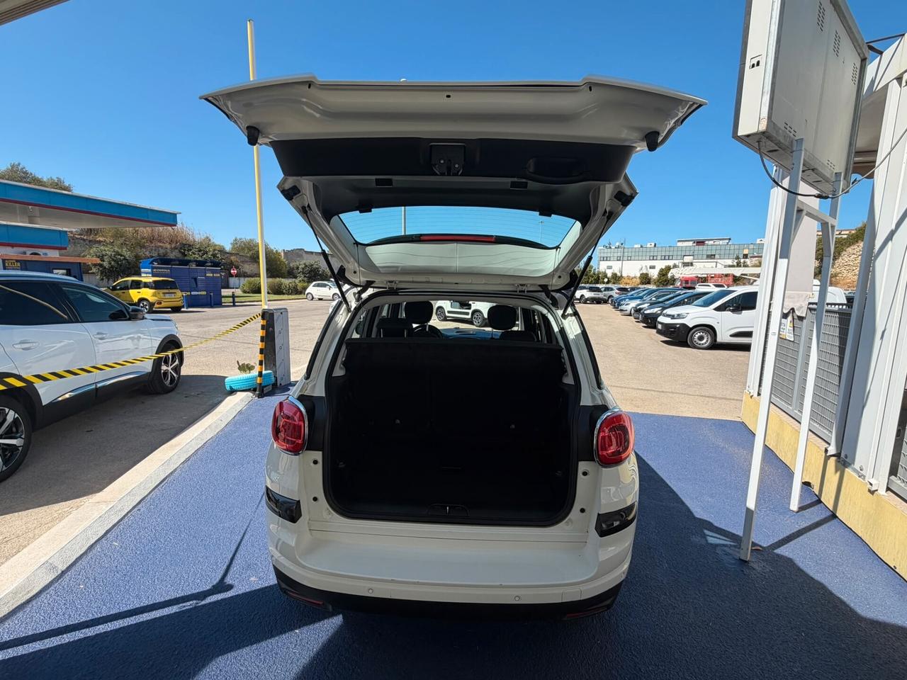 Fiat 500L 1.3 Multijet 95 CV Lounge