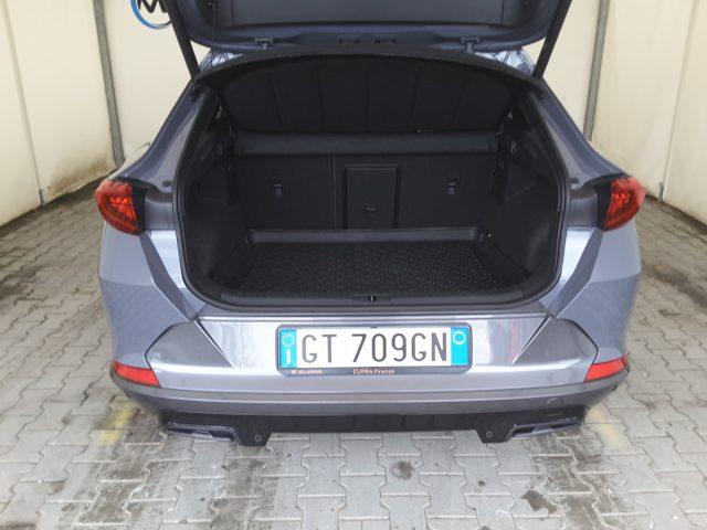 CUPRA Formentor 2.0 TSI 4Drive 190cv DSG *solo 31.200 Km*