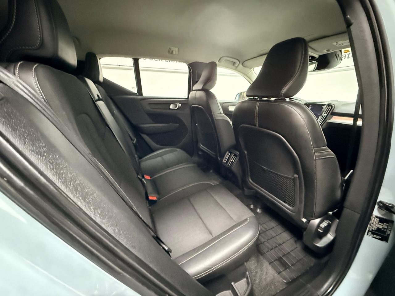 Volvo XC40 T3 1.5 156CV Inscription 06/2018 EURO 6B