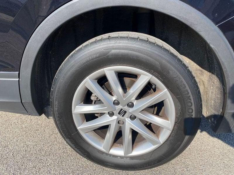 SEAT Tarraco Tarraco 2.0 tdi Style 150cv dsg