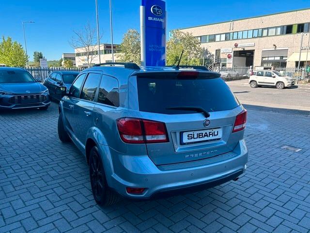 Fiat Freemont 2.0 Mjt 170 CV 4x4 aut. Lounge