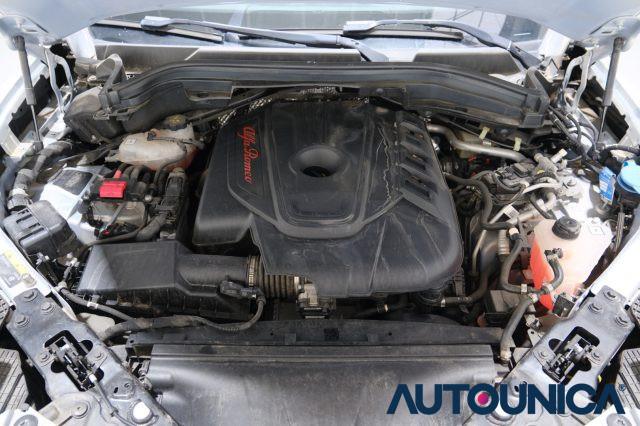 ALFA ROMEO Stelvio 2.2 TURBODIESEL 160 CV AT8 RWD SPRINT